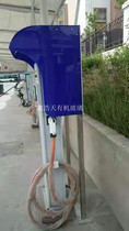 Outdoor charging pile rain cover Electric bottle car charging pile doorbell no switch waterproof cover Charging station rain cover