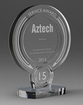 Customized acrylic Trophy medal authorization card display commemorative cup creative Trophy