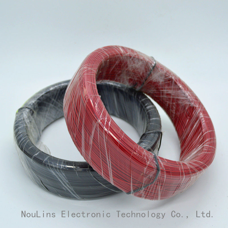 Outer diameter 1 0 inner diameter 5 0 single core copper wire electronic wire lead wire jumper wire circuit board flying wire