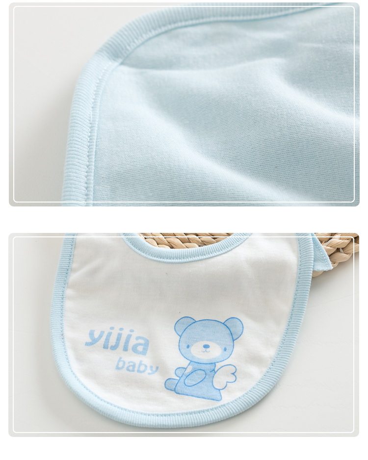 Coffret cadeau pour bébé YIJIABABY - Ref 1955096 Image 18