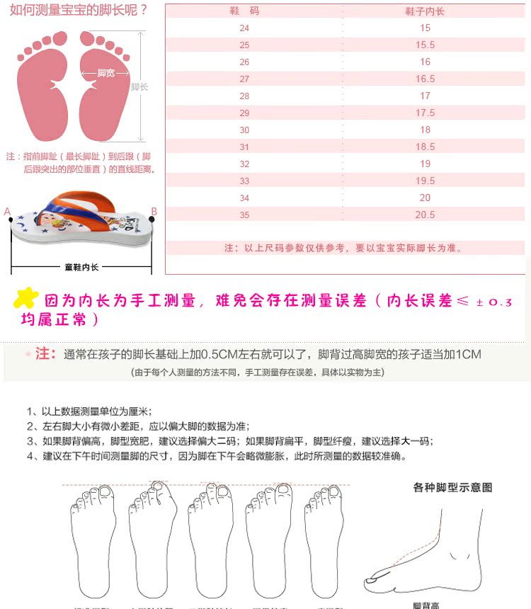 Chaussons enfants en EVA pour été - semelle EVA - Ref 1028620 Image 20