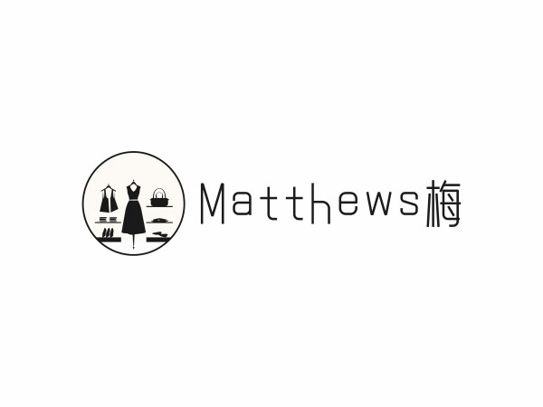 Matthews梅