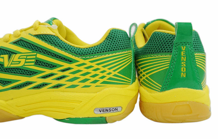 Chaussures de Badminton enfant - Ref 844490 Image 25