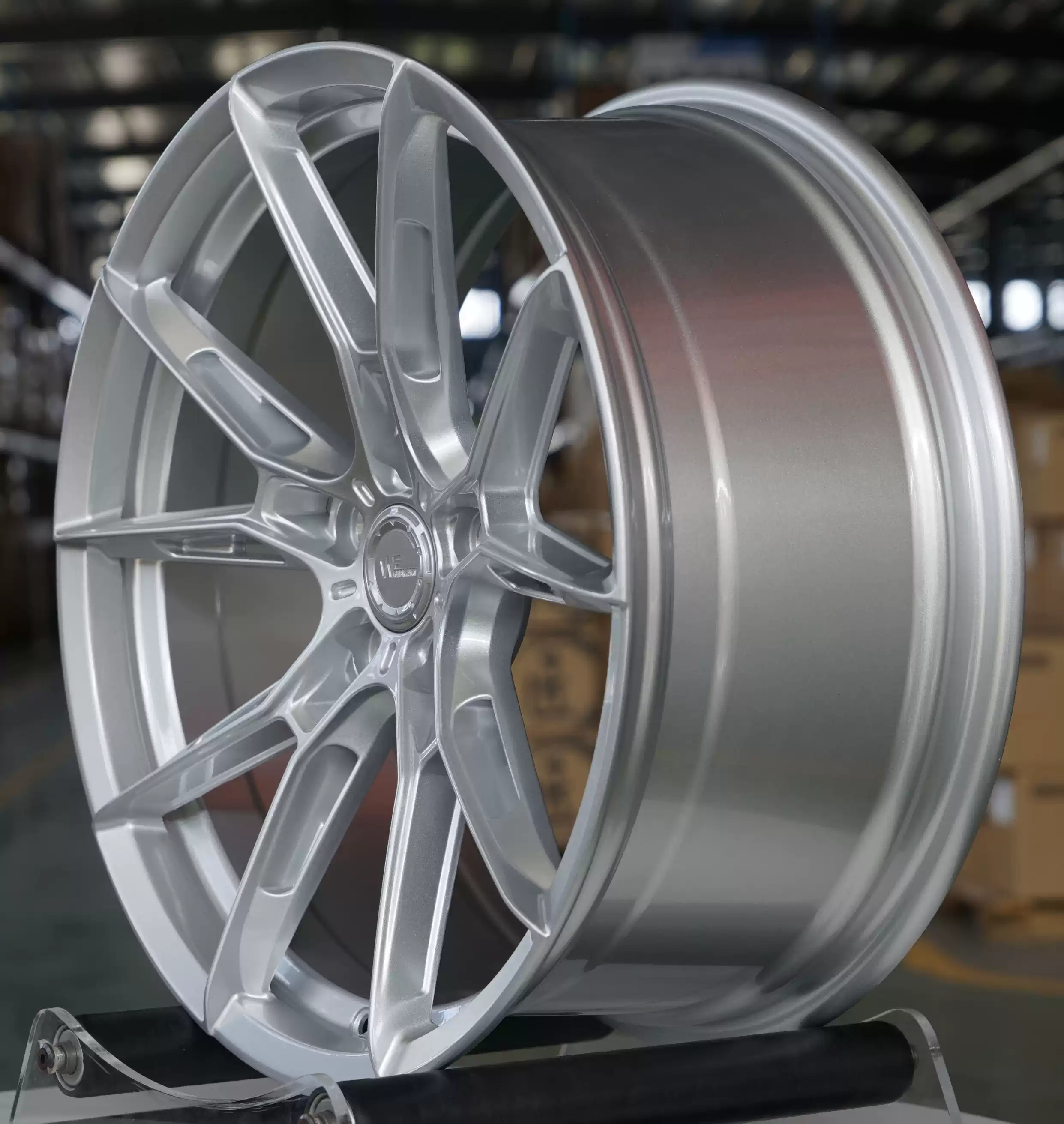 Wf R2 Wheel WF R2款式汽車輪轂 18 19適用於3系4系5系A4A5A6A7美系 日系 德系-淘寶Taobao | 天貓Tmall