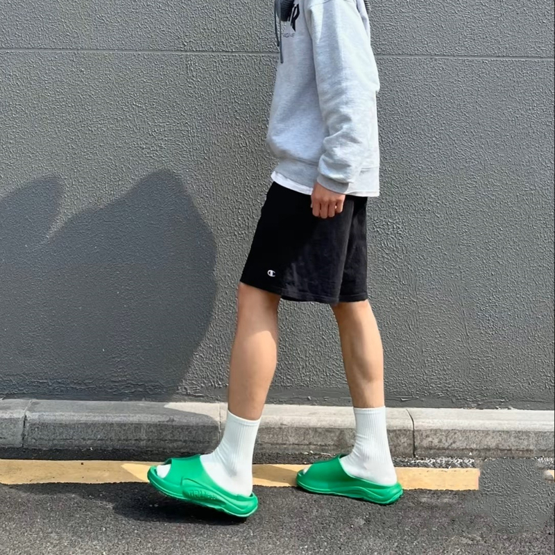 American Version of Champion Shorts, Unisex, Versatile, Trendy Cotton Sports Shorts, Thin, Breathable, Casual Shorts American Version of Champion Shorts, Unisex, Versatile, Trendy Cotton Sports Shorts, Thin, Breathable, Casual Shorts