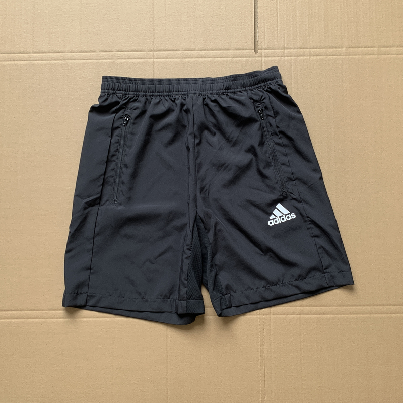 Adidas Adidas Summer New Sports Shorts Men's Loose Casual Pants Cool Running Quick-Drying Pants