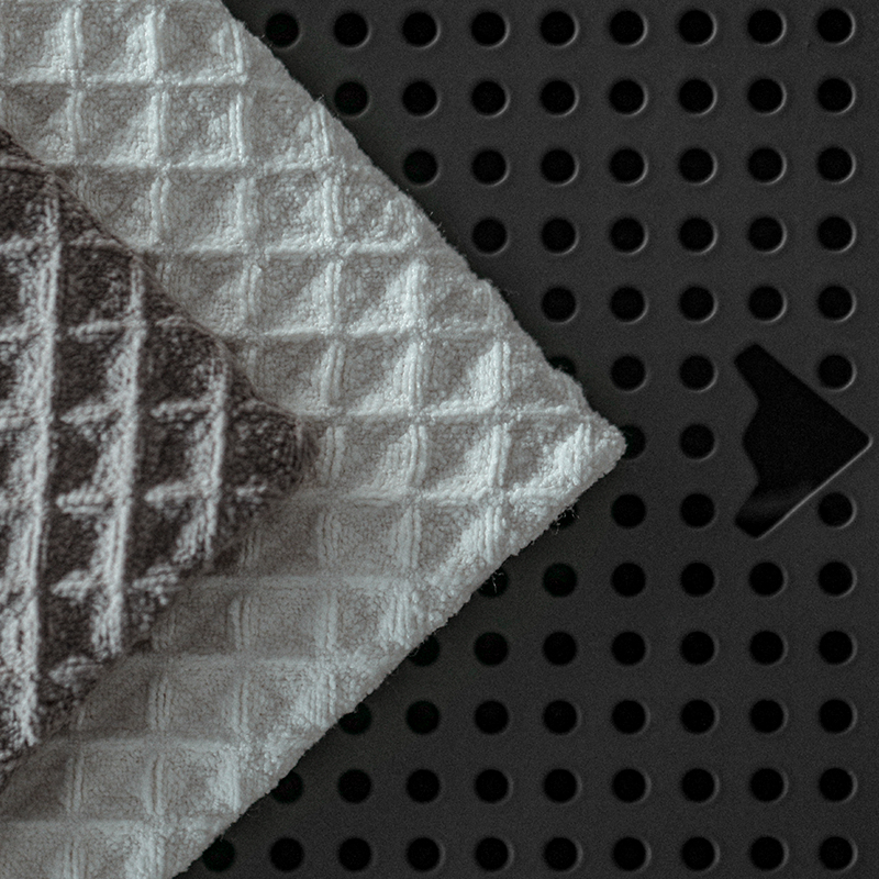 Bomber mhw-3bomber bar towel coffee milk bubble rag barista watertie