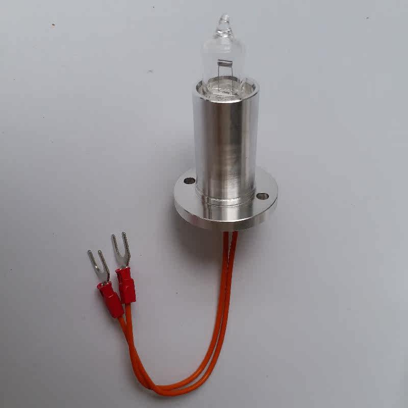 Siemens Bayer biochemical instrument bulb 1200 1650 1800 2400 halogen light source lamp 12V50W