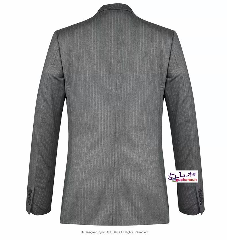 Costume homme pour Quatre saisons - Ref 1553756 Image 8