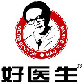 好医生口护专柜