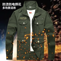 Военный зеленый топ 582 топ