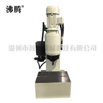Pneumatic riveting machine Hydraulic riveting machine Riveting machine Pressure riveting machine Wenzhou factory direct boiling machinery technology