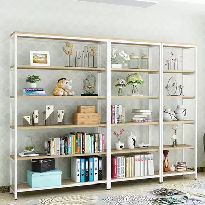 Jewelry cosmetics display cabinet Product display cabinet Supermarket container shelf shelf display cabinet screen partition bookshelf