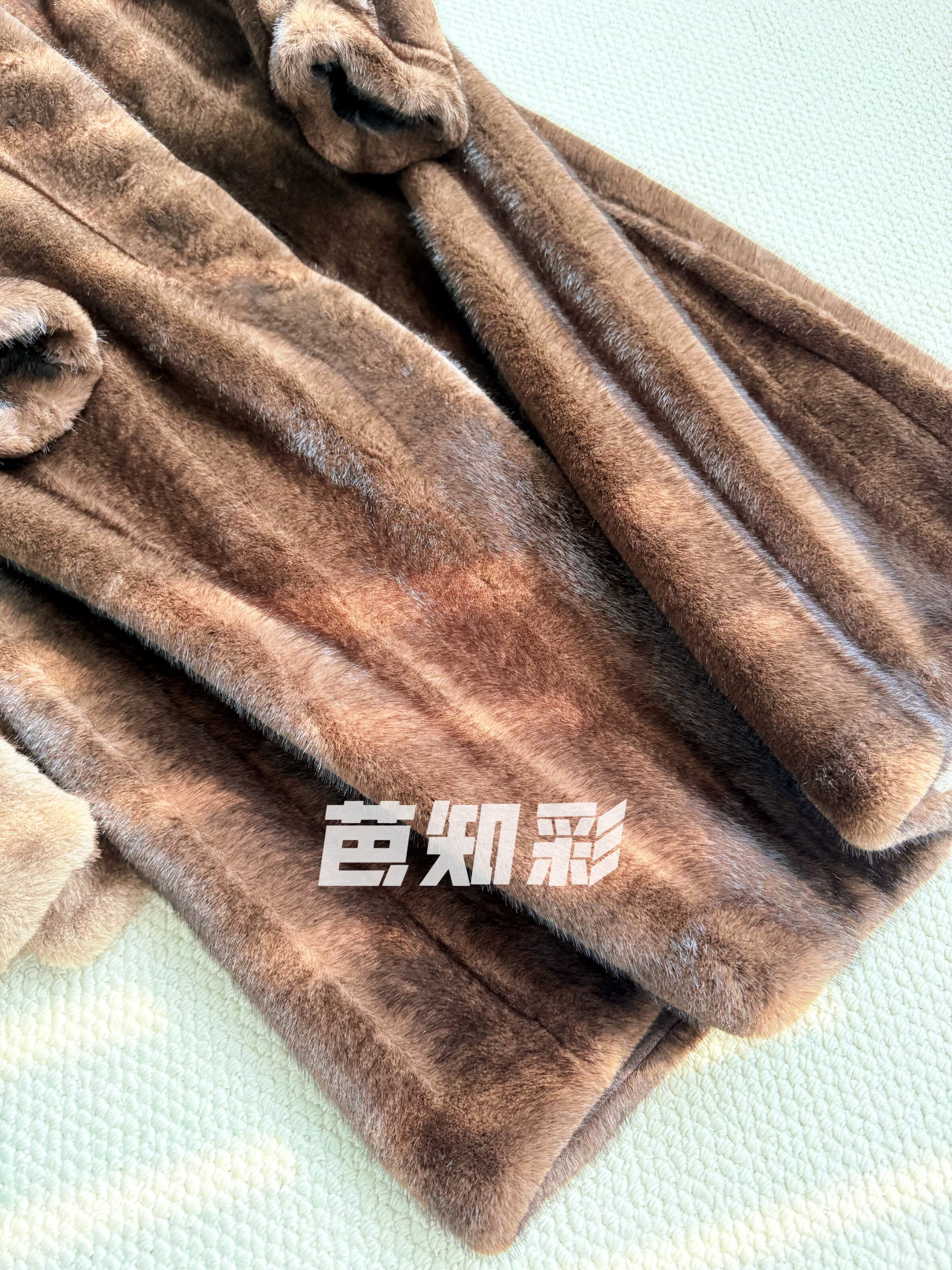  无品牌/无注册商标 