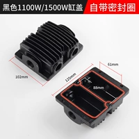 1100/1500 головка цилиндра