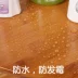 Giá đỡ phòng tắm bằng tre Giá đỡ chân kệ bằng tre - Kệ Kệ