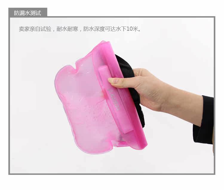 Sac de sport - Ref 15265 Image 11