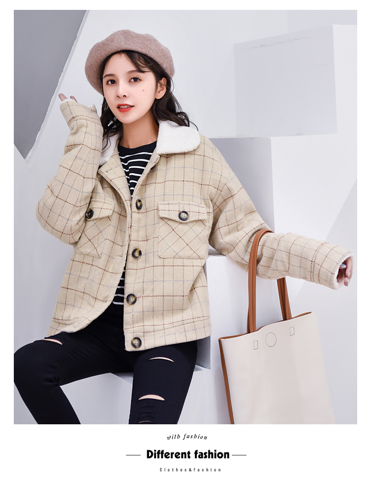 Blouson femme en Coton - Ref 3322882 Image 18