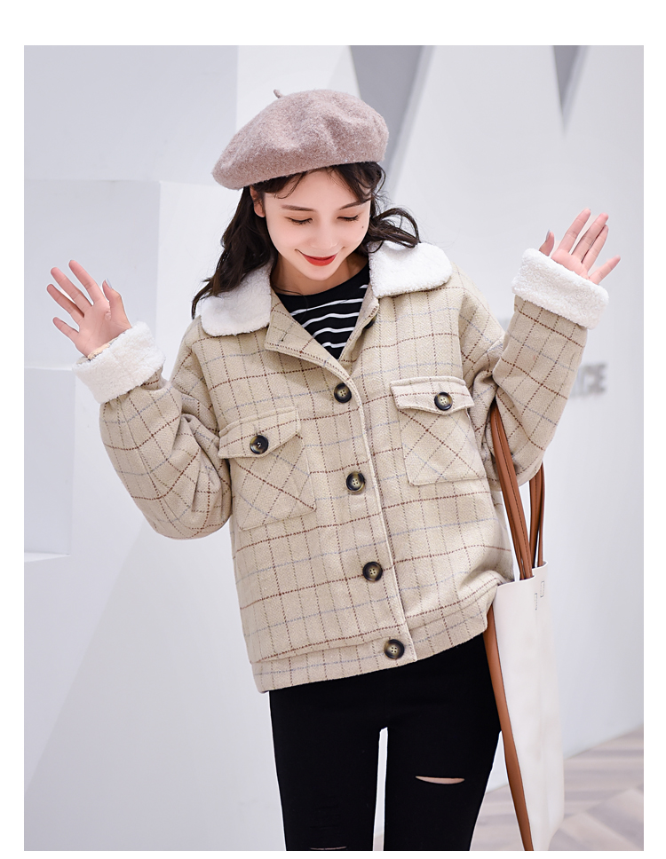 Blouson femme en Coton - Ref 3322882 Image 20
