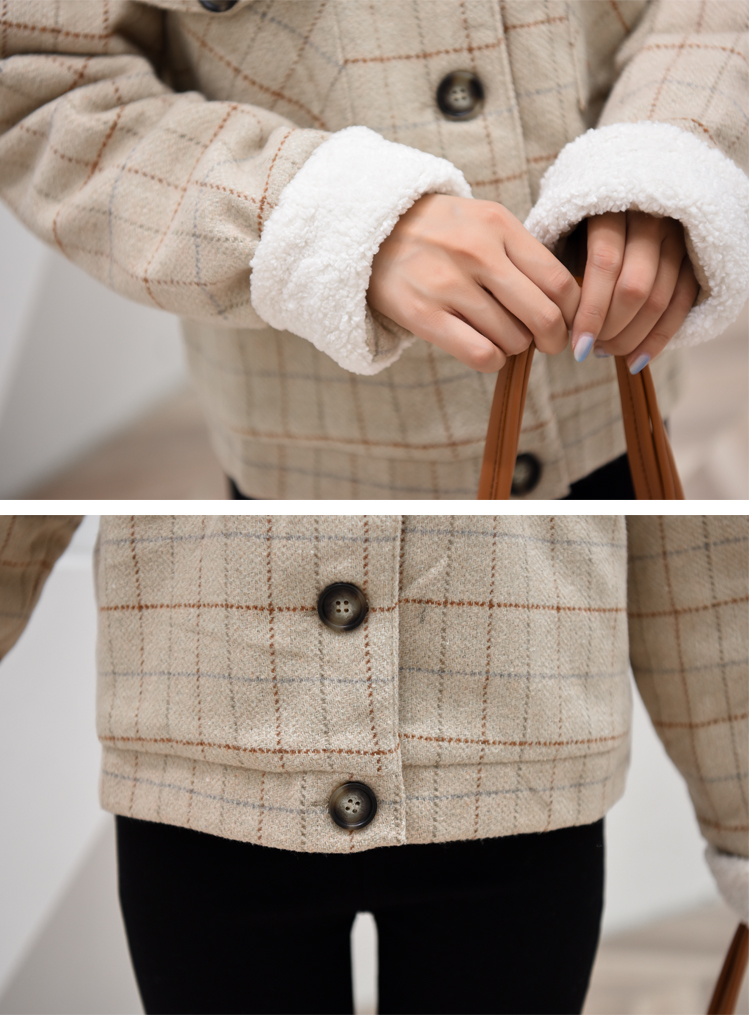 Blouson femme en Coton - Ref 3322882 Image 25