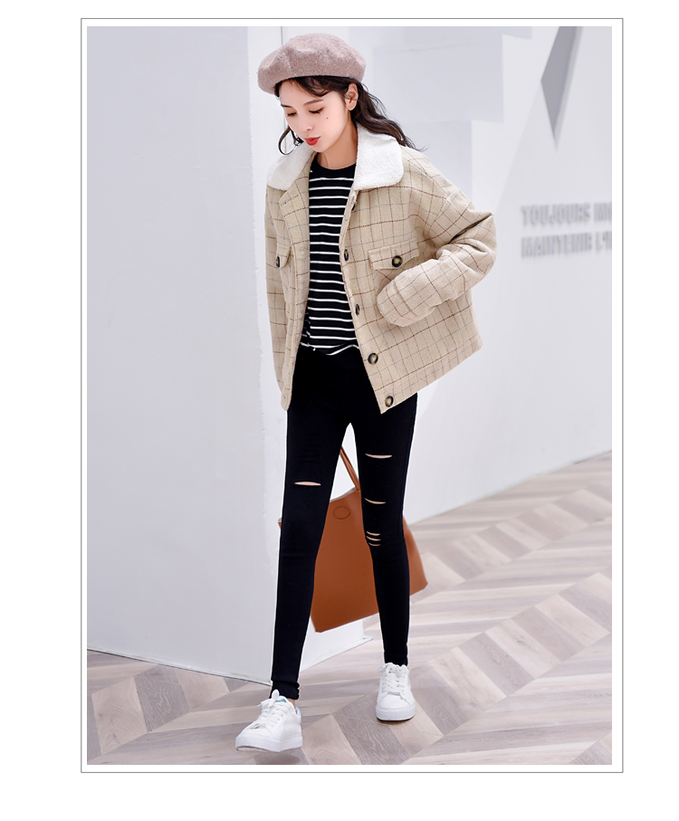 Blouson femme en Coton - Ref 3322882 Image 16