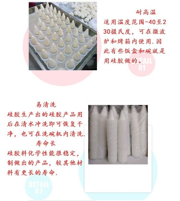 Nhà máy trực tiếp nhiều gói hạt khuôn khuôn silicone nhiệt độ cao và dễ dàng để làm sạch phù hợp cho nhà máy ăn sáng khách sạn, vv - Tự làm khuôn nướng khuôn làm bánh hình thú
