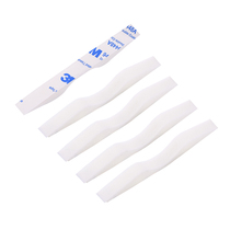 Mask anti-fog strips of glasses myopia winter anti-kisting sponge strips relieves the nose-beam oppressive sensation