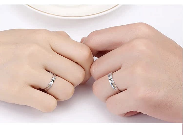 Bague mixte OTHER   en Argenterie - Ref 3086878 Image 20
