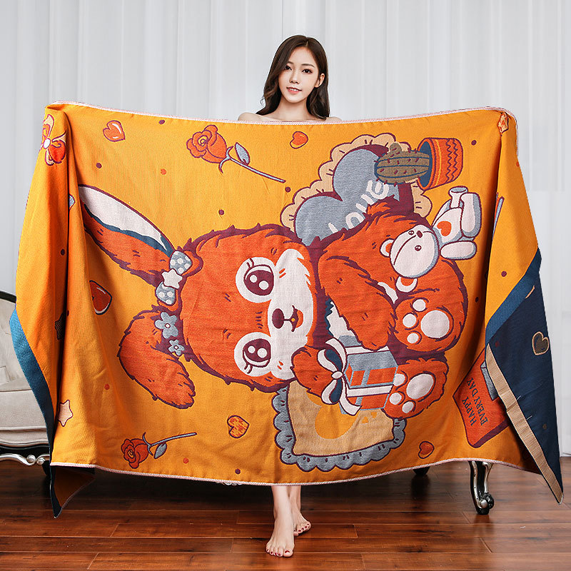 Bath Towel Pure Cotton Gauze Adult Household Absorbent Quick-Drying Non-Shedding All-Cotton Adult and Child Bath Wrap Large Towel Bath Towel Pure Cotton Gauze Adult Household Absorbent Quick-Drying Non-Shedding All-Cotton Adult and Child Bath Wrap Large Towel