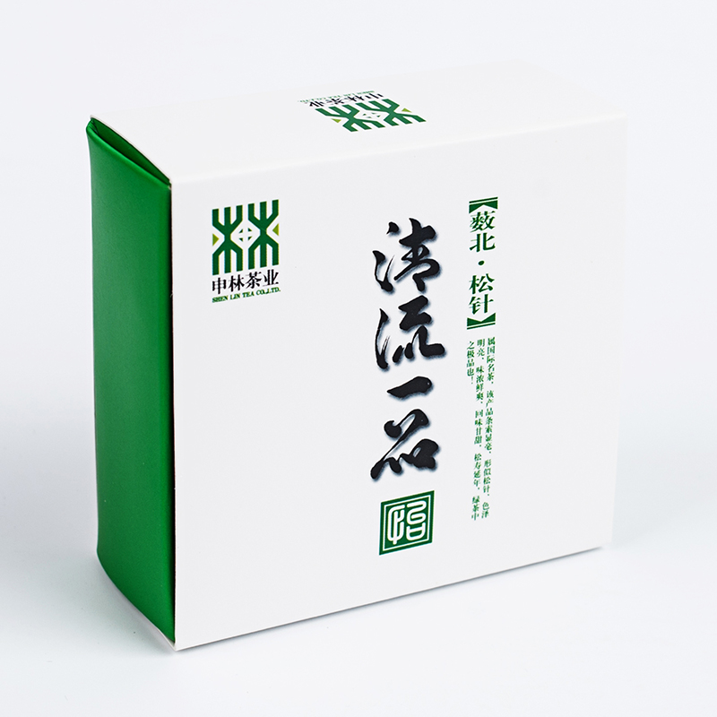Green tea 2022 New tea Bulk Alpine cloud Steamed Green Tea Intense and Bubbly Sun Light Abundant Spring Tea 250g