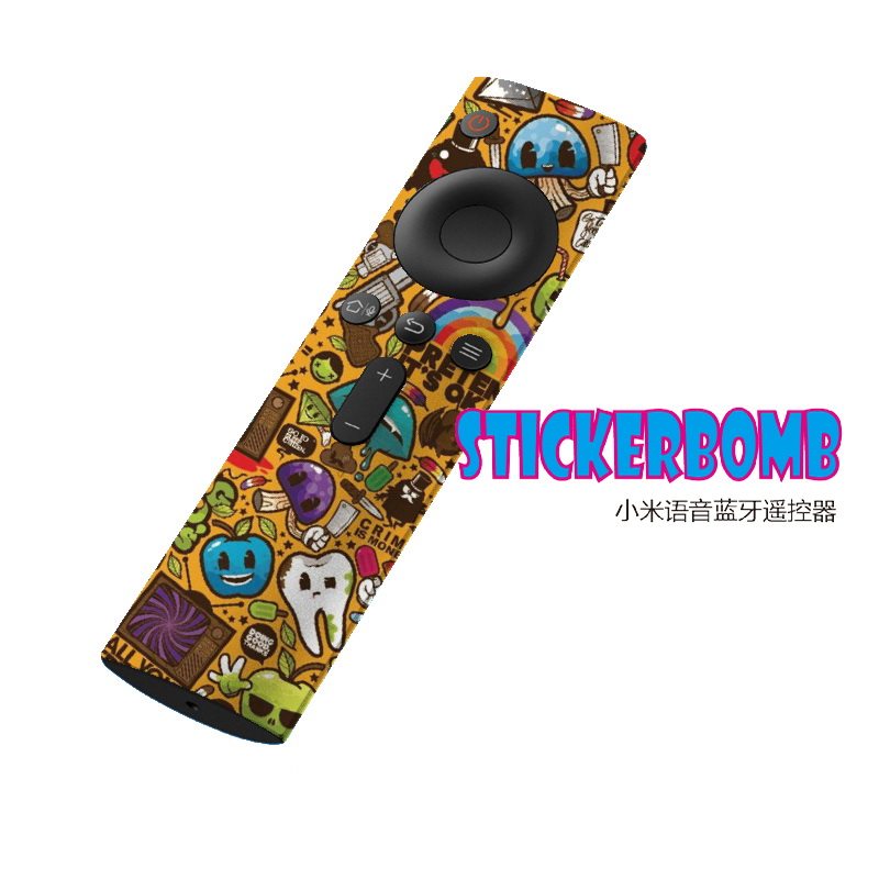 Sticker pour téléphone mobile - Ref 1369148 Image 11