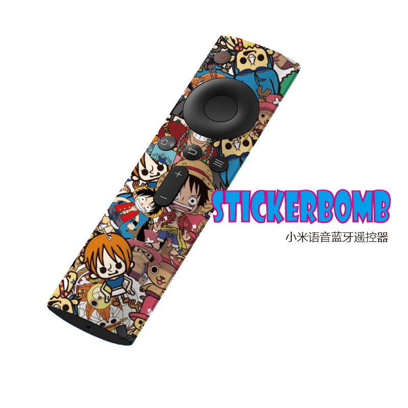 Sticker pour téléphone mobile - Ref 1369148 Image 17