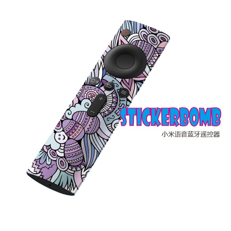 Sticker pour téléphone mobile - Ref 1369148 Image 16