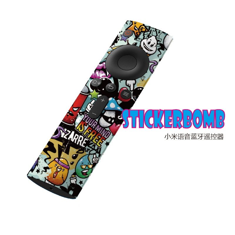 Sticker pour téléphone mobile - Ref 1369148 Image 7