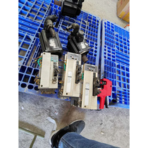 Inquiry before bidding: Servo driver MDDA153A1A 1 5KW 220V in stock physical picture packaged