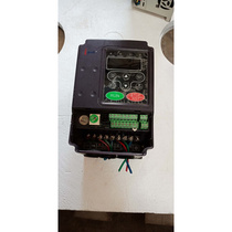 Inquiry before bidding: Inverter CHF100-2R2G-4 2 2KW 380V physical picture