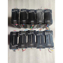 Inquiry before bidding: Switching power supply S8VK-C24024. Disassembled and packaged. The condition is as shown in the actual picture.