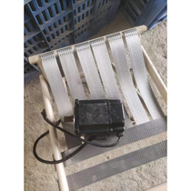 Inquiry before bidding: Servo motor BCH0801Q11A1C 400W Actual picture Warranty now