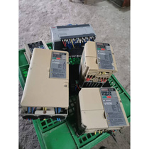 Inquiry before bidding: Inverter CIMR-VB4A0009BBA 3 0KW 380v physical picture in stock