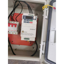 Inquiry before bidding: Inverter JAC100-2R2G-4-010 2 2KW 380V in stock and in kind