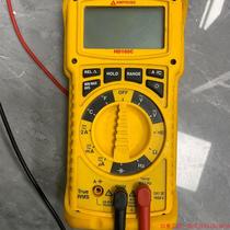 Pre-auction inquiry: (negotiation) Fluke Amprobe photovoltaic DC voltage 1500V digital multipurpose