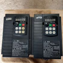 Inquiry before bidding: Inverter E6BF(KS)-4GB 5 5PB-4 380V 4KW 5 5KW