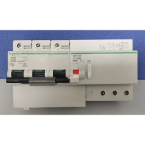 Inquiry before bidding: Circuit breaker air switch C120H 3P C125A with leakage