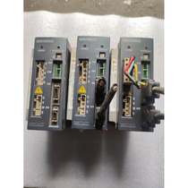 Inquiry before bidding: Disassemble Eston servo drive EDC-04APE-H (2 units) ED