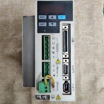 Inquiry before bidding: Servo driver ZS12B-1521-A 1 5kw physical picture ready stock with guaranteed function