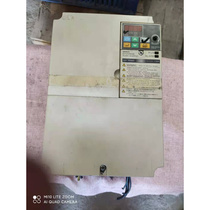 Inquiry before bidding: Inverter 3G3MV-A4075 380V 7 5KW Warranty in stock