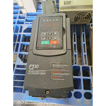 Inquiry before bidding: Inverter F510-4010-H3 7 5KW in stock physical picture warranty