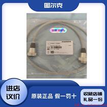 Inquiry before bidding: German TURCK sensor RKM52-1-RSM52 original