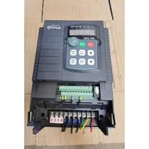 Inquiry before bidding: Inverter E6BF KS -5 5GB 7 5PB-4 5 5KW in stock