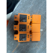 Inquiry before bidding: IFM proximity switch IV5002 3 new units factory stock unused packaging
